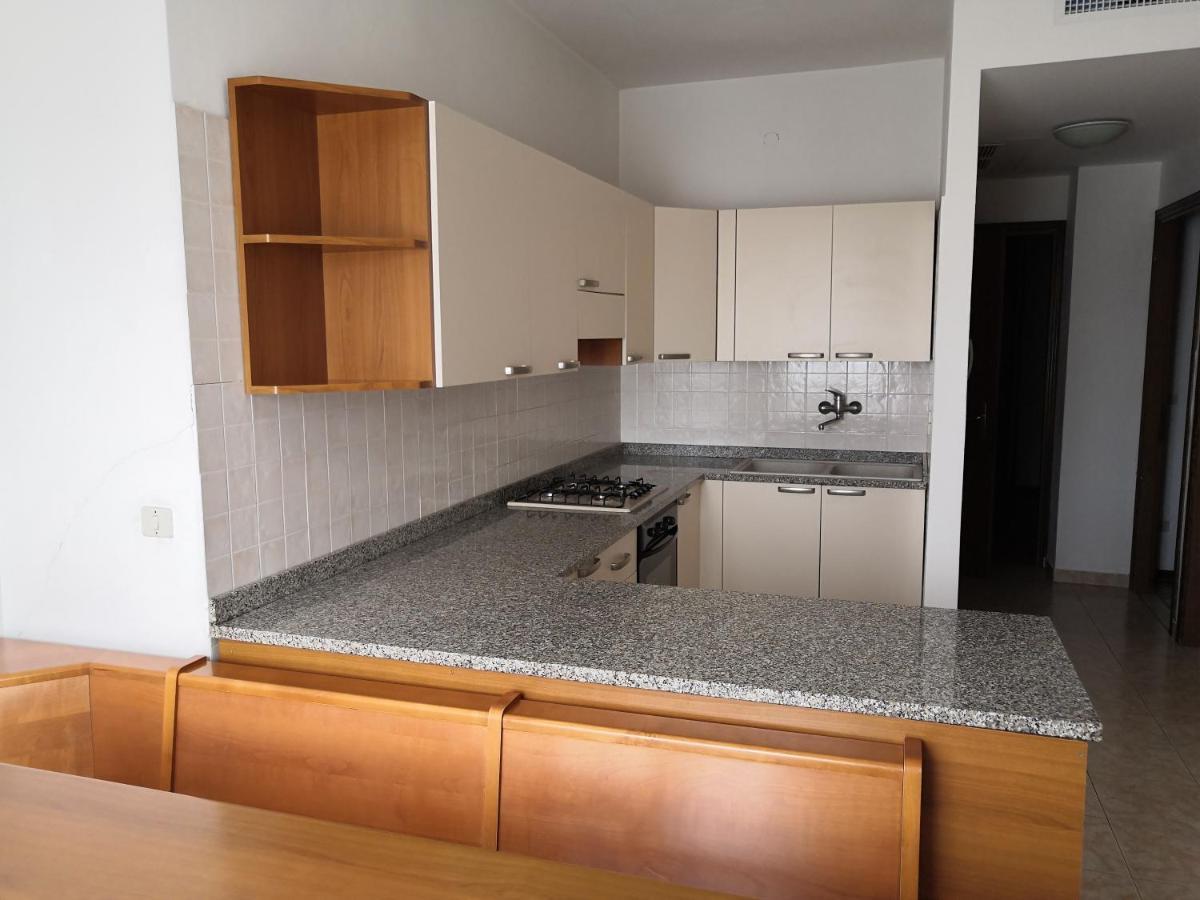 Residence Alla Rotonda Лидо-ди-Езоло Номер фото